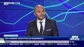BFM Bourse : Partie 1 - 23/02