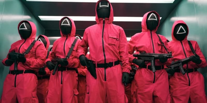 Squid Game : Voici l'astuce pour regarder facilement la saison 3 en streaming