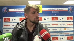 Ligue 1 - Xeka : "On pouvait faire quelque chose ce soir"