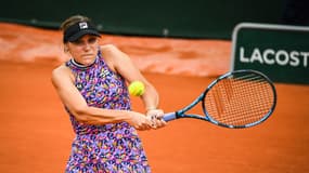 Sofia Kenin - Roland-Garros