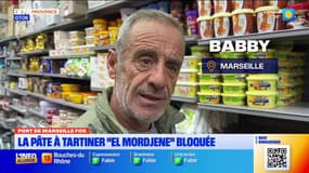 "Je ne la trouve nulle part": les Marseillais à la recherche des derniers pots de la pâte à tartiner algérienne El Mordjene, désormais interdite en Europe