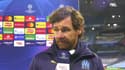 PSG-Basaksehir : Villas-Boas "espère que le 4e arbitre s'excusera" après ses propos présumés racistes 
