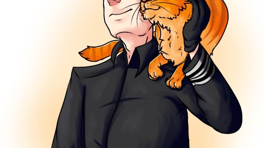 Général Hux Général Hux