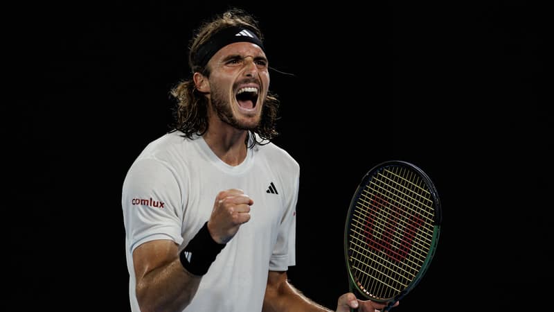 S. Tsitsipas