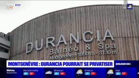 Durancia à Montgenèvre bientôt privatisé ?