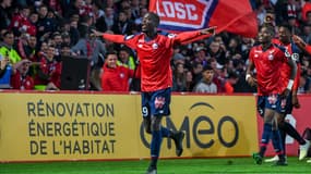 Nicolas Pépé