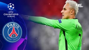 PSG - Bayern : "Navas ne te sauvera pas tout le temps" craint Moscato