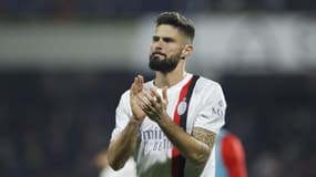 O. Giroud