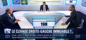 Jean-Marie Le Guen face à Jean-François Copé (2/2): Le clivage droite-gauche est-il immuable ?