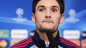 Hugo Lloris