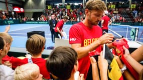 Goffin