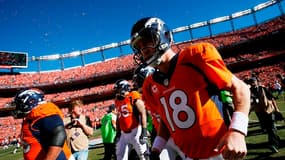 Peyton Manning