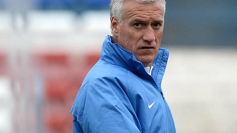 Didier Deschamps