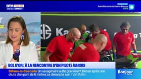Le journal de 8h du mercredi 17 septembre 2025