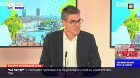 Logement à Lyon: "la ville la plus tendue de France" cette année