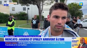 OM : Aguerd et O'Riley sont à Marseille