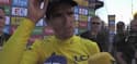 Van Avermaet ne pense pas pouvoir conserver son maillot jaune