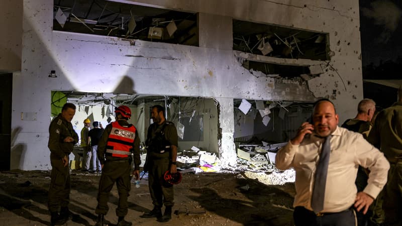 DIRECT. Moyen-Orient: la branche armée du Hamas revendique l'attentat ayant fait 7 morts à Tel-Aviv