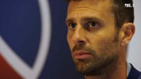 Motta et Camara reviennent sur l’exploit du PSG face à Chelsea en 2015