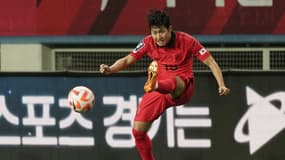 Lee Kang-In
