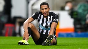 Isaac Hayden