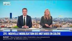 L'intégrale de BFM Non-Stop du samedi 27 septembre 2025