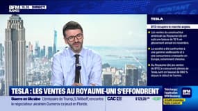 BFM Bourse - Jeudi 4 décembre