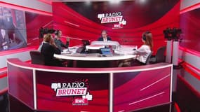 Gaëlle, auditrice RMC a fait le choix de se faire débaptisée 