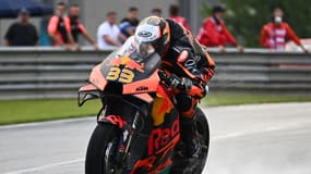 Brad Binder