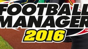 Football Manager 2016