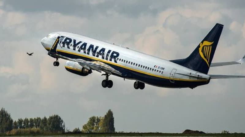 Ryanair dit avoir trouvé un accord avec les pilotes français et espagnols