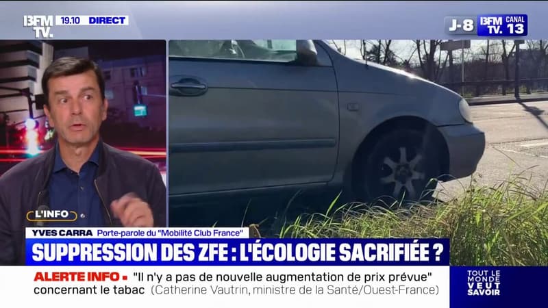 ZFE: 