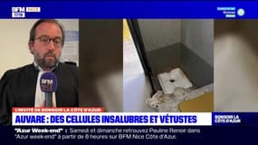 Commissariat Auvare à Nice: le ministère de l'Intérieur absent à l'audience