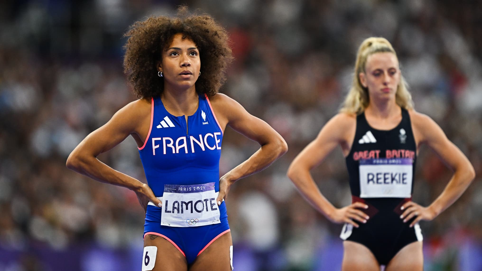 DIRECT. MONDIAUX D'ATHLÉTISME: SUIVEZ EN LIVE LA 6E JOURNÉE DES CHAMPIONNATS DU MONDE DE TOKYO