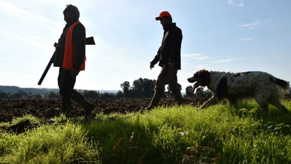 Les accidents de chasse ont déjà fait huit morts, plus que toute la