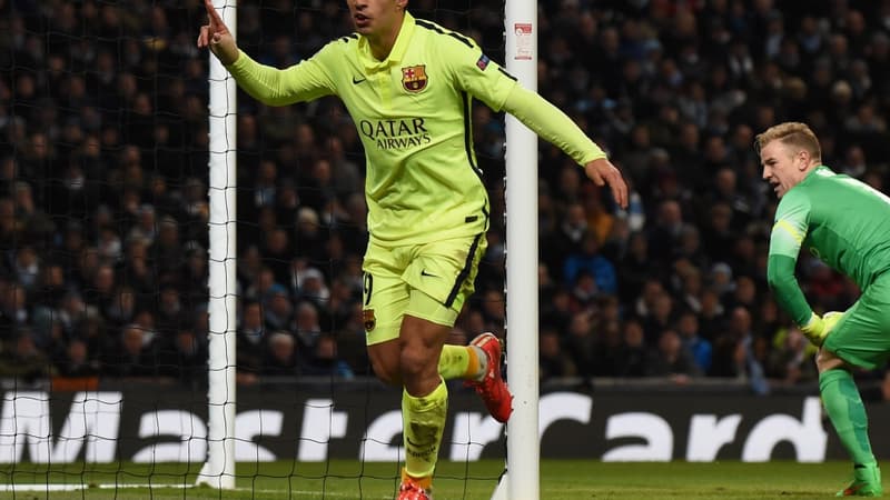 Luis Suarez