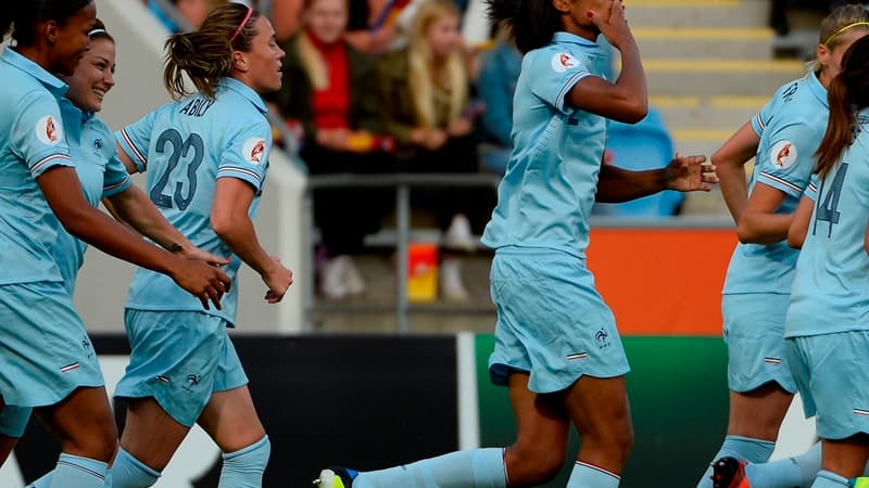 Wendie Renard