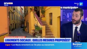 « Je ne suis pas du tout pour me débarrasser de Côte d’Azur Habitat » Louis Sarkozy