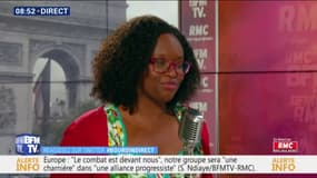 Le gouvernement "encourage" le rapprochement entre Renault et Fiat-Chrysler, selon Sibeth Ndiaye