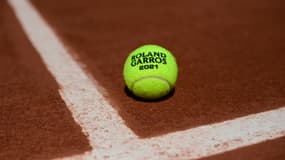 Roland-Garros 2021.