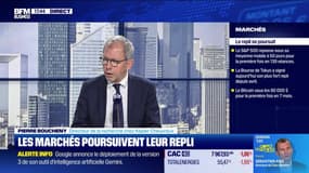 On refait la séance : "Rubis chute, accusé de "confisquer" le marché corse à ses rivaux" - 18/11