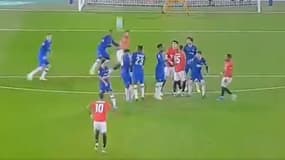 Marcus Rashford