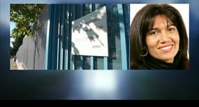 "On s'entraîne à la Kalachnikov dans les rues de Marseille", déplore Samia Ghali 