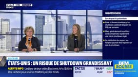 Le Club : "La correction arrivera-t-elle en octobre ?" - 29/09