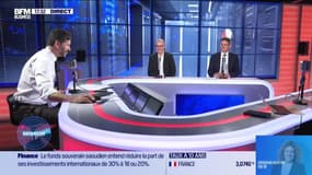 La Data Room : 2% = la révision en baisse des perspectives de résultats sur l’EuroStoxx - 29/10