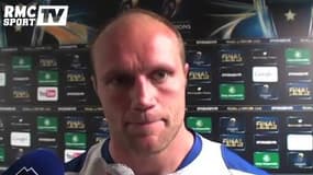 Clermont prend sa revanche sur les Saracens 
