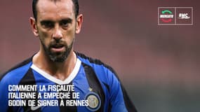 Mercato : comment la fiscalité italienne a empêché Godin de signer à Rennes