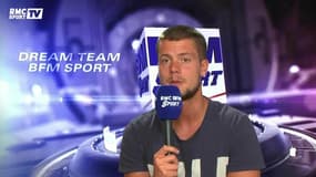 Tambay : "Une très bonne qualif pour Bottas"