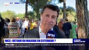 Nice: la Ville a mis en place une application sur le modèle de "Tous Anti Covid"