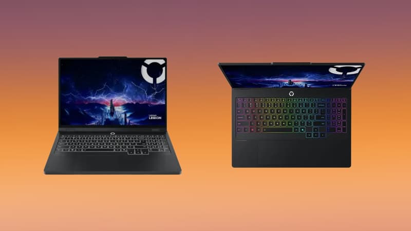 Ce PC gamer Lenovo voit son prix chuter complètement, les internautes ont du mal à y croire